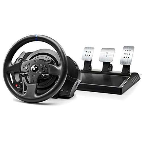 Volante Thrustmaster T300RS GT Edition