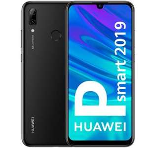 HUAWEI P Smart 2019