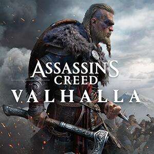 Recompensas :: Assassin's Creed® Valhalla, Rocksmith, Far Cry 6, Just Dance 2022 #Ubisoft