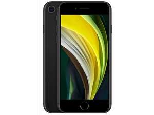 Iphone SE 2020 64Gb Negro