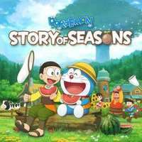 Doraemon Story of Seasons [PC, STEAM]