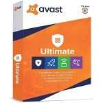 Avast Ultimate licencia de 3 meses ¡¡GRATIS!!