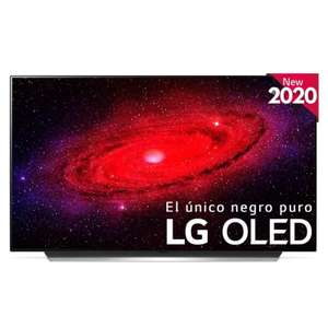TV LG OLED 55CX6LA
