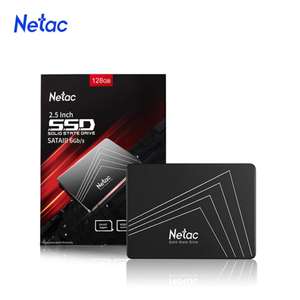 SSD NETAC 1TB SATA 2,5"