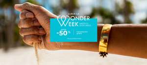 Meliá Wonder Week! Hasta el –50% en hoteles