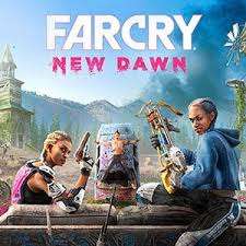 Far Cry® New Dawn en PS4