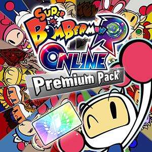 Pack Premium Super Bomberman R Online, DLC Ghost `n Goblins y códigos Steam Human: Fall Flat [27-28 Mayo]