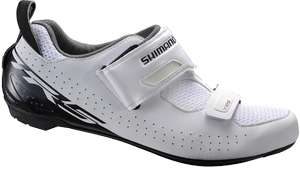 Zapatillas triatlón Shimano SH-TR5
