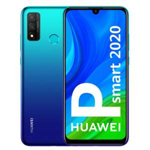 Huawei P Smart 2020 4GB + 128GB