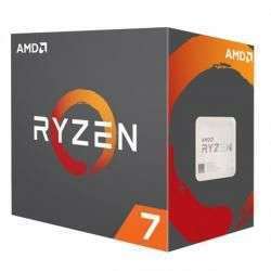 Procesador AMD Ryzen 7 3700X 3.60GHZ