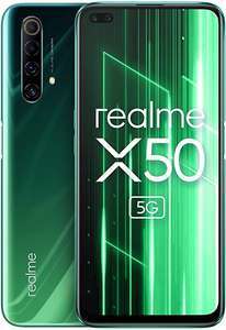 Realme X50 6GB + 128GB desde España