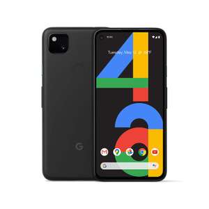 50€ menos en el Google Pixel 4a