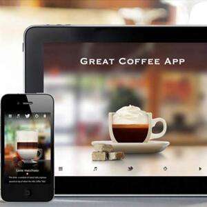 Great Coffee app, para preparar un buen café [IOS]