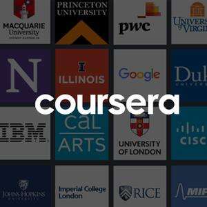 GRATIS :: Cursos y Certificados de Coursera (Todo Junio, Colección Orgullo)