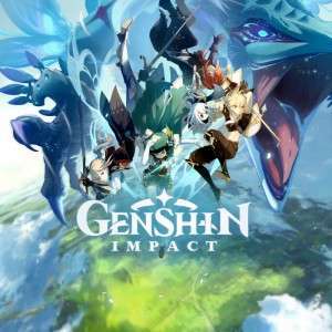 Genshin Impact - Paquete de Recompensas