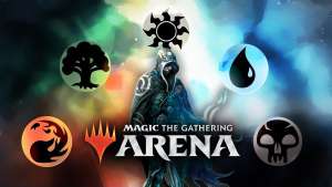 Gratis Mazo "Avenging Angels" para Magic MTG Arena