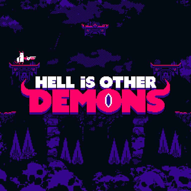 Epic Games regala Hell is Other Demons (Jueves 17, 17:00)