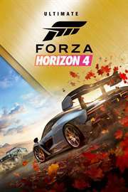 Forza Horizon 4 Ultimate Edition - 28,62€ para PC - Xbox One & Series X|S [Islandia Microsoft store]