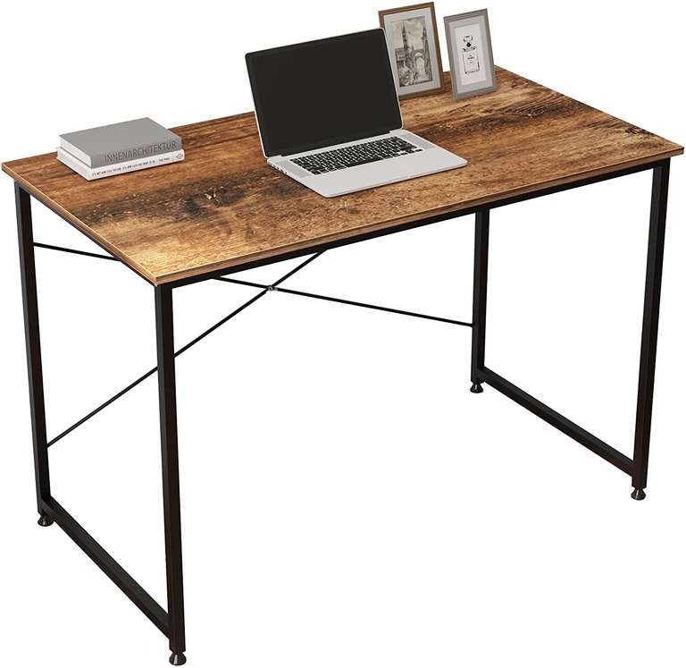 Mesa escritorio 110x60x75cm solo 29.9€