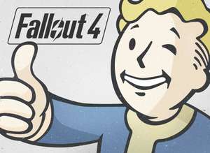 Fallout 4 + Rage PC Steam