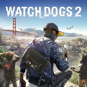 Watch Dogs 2 Deluxe (Miembros PS Plus)