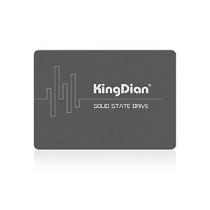 SSD kingDian de 480GB