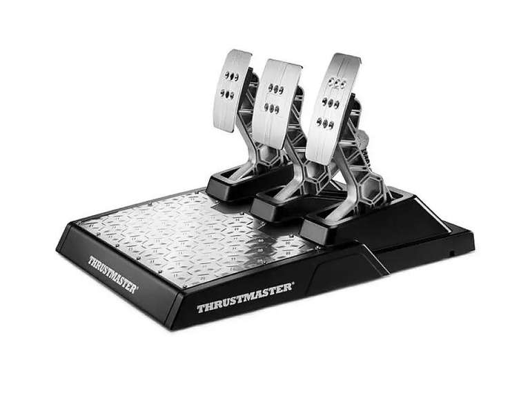 Pedales Thrustmaster T-LCM