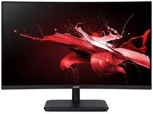 Monitor gaming Acer ED270RPBIIPX 27" FullHD, 5 ms, 165 Hz