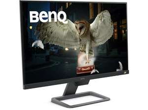 Monitor BenQ Full HD EW2780 de 27 '' | 5 ms | 75 Hz | FreeSync | HDRi