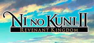 Ni no Kuni™ II: Revenant Kingdom para PC (Steam)