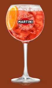 Copa Martini 1€