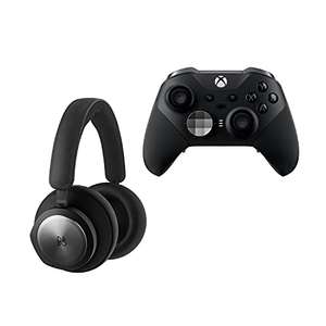 Prime day SUPER PACK Bang & Olufsen Beoplay Portal + Xbox Elite Wireless Controller Series 2