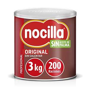 Nocilla Original - 3kg