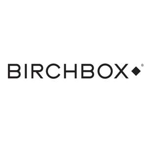 Birchbox 2 cajas con la suscripción, 9.99€