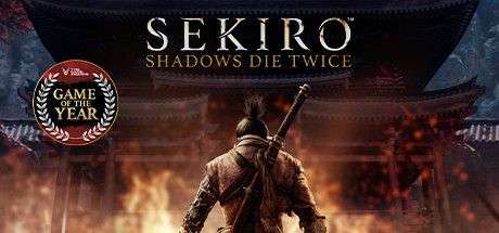 Sekiro Shadows Die Twice GOTY Steam