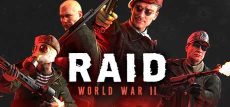 RAID: WORLD WAR II 1.99€, ESPECIAL EDITION 2.79€ (mínimo histórico)