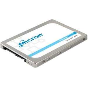 SSD Micron 2TB