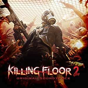 Killing Floor 2 Gratis Steam o Epic Games [Comienza Steam]