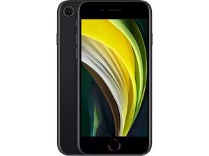 Iphone SE 2020 Negro