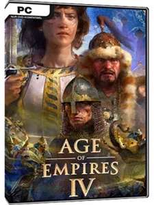 Age of Empires 4
