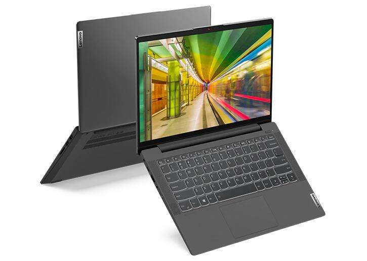 Lenovo ideapad 5 14iil05 разбор