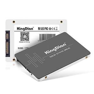 SSD KingDian 1TB en Oferta Flash