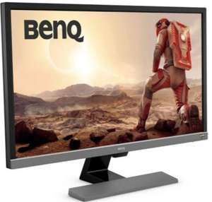 Monitor BenQ 4K - 28" solo 90€ (reaco)
