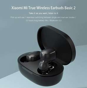 Xiaomi Mi True Wireless Earbuds Basic 2,Airdots 2