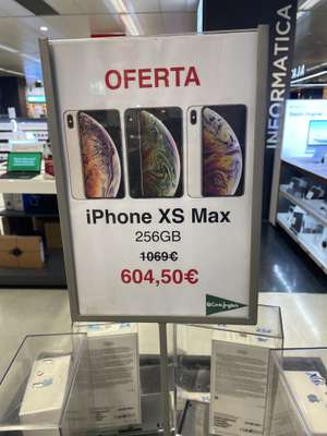 iPhone XS Max 256GB