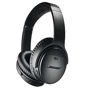 Auriculares Noise Cancelling Bose Quietcomfort 35 II