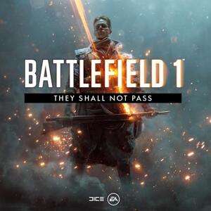 Quédate GRATIS el Battlefield™ 1 They Shall Not Pass DLC + Elite Solider (XBOX One, Series X|S)