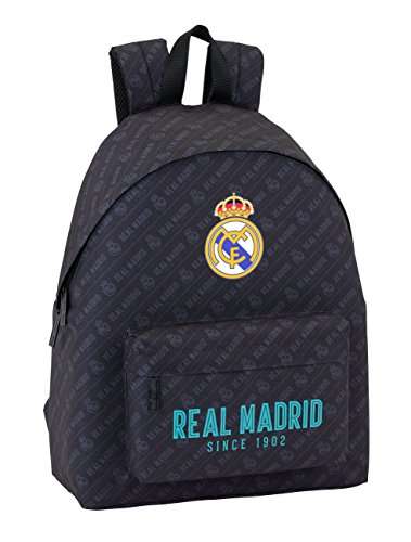 Mochila oficial del Real Madrid