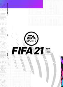 FIFA 21 para PC