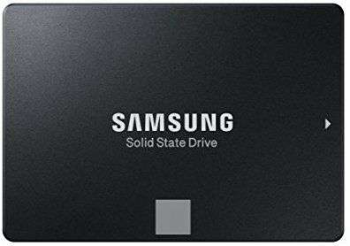 SSD Evo 860 500 GB bajada precio
